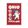 OSF Moo-ey Poster