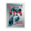 Robo 500 Poster