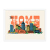Indy This is Home Poster