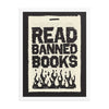 Banned Books Poster