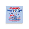 171st Ohio State Fair Poster