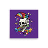 Pride or Die Poster