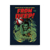 From Deep Poster