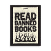 Banned Books Poster