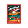 Tenderloin of Terror Poster