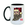 Ho Ho Home Mug