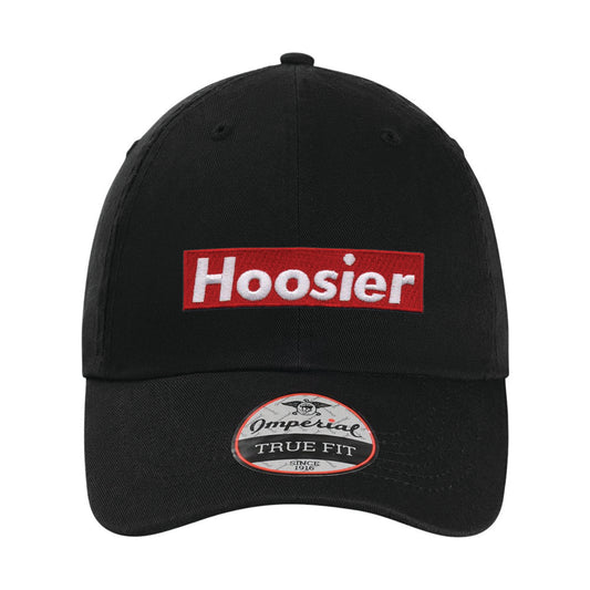 Hoosier Dad Cap