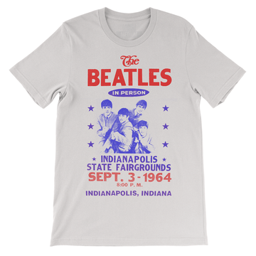 Fab Fair Tee ***CLEARANCE***