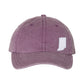 Indiana Dad Cap