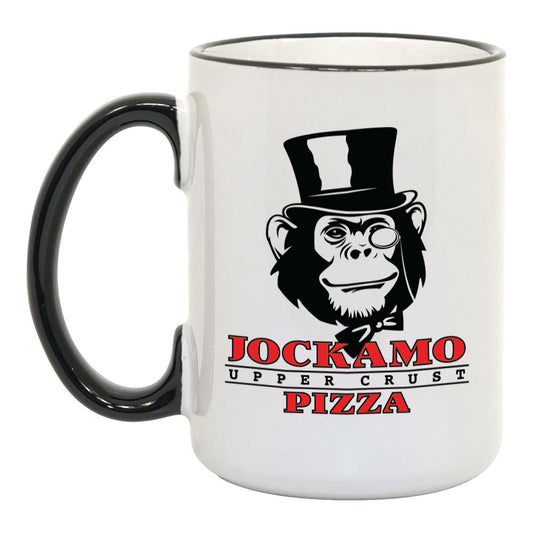 Jockamo Coffee Mug