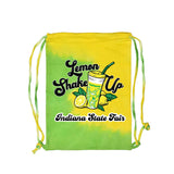 Lemon Shake Up Sport Bag