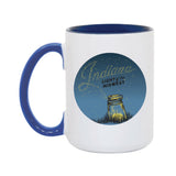 Light of the Midwest Mug