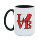 Love State Mug