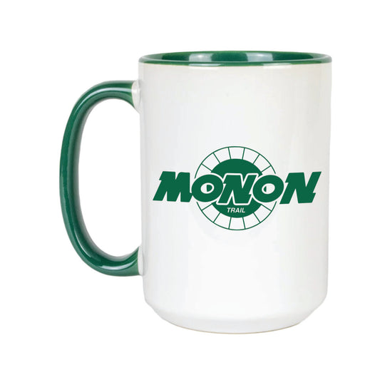 Monon Trail Mug