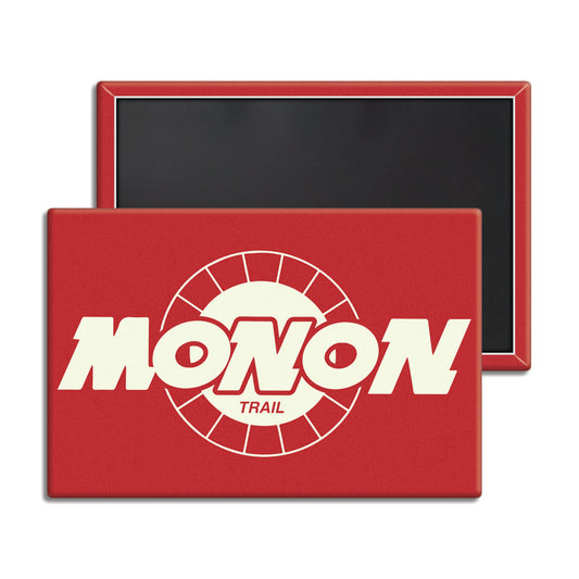 Monon Trail Magnet