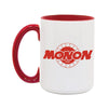 Monon Trail Mug