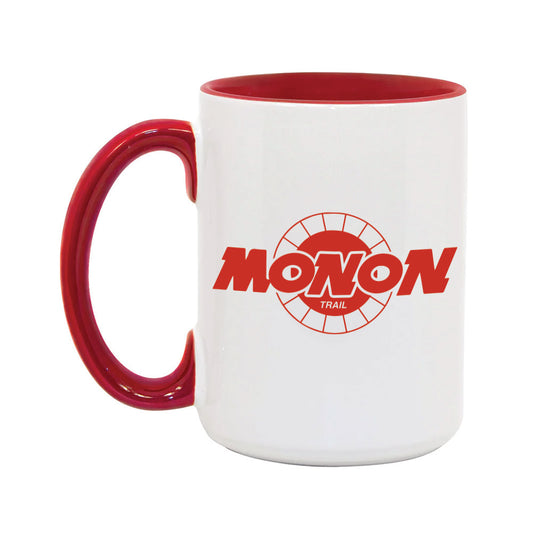 Monon Trail Mug