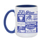 Pawnee Diner Mug