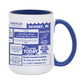 Pawnee Diner Mug