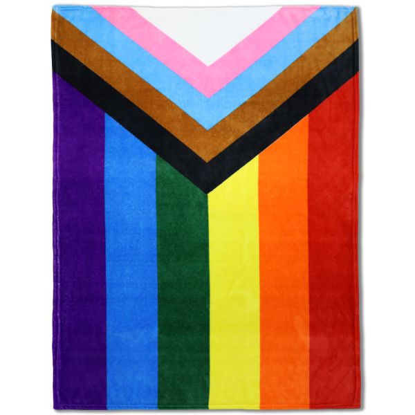 Pride Blankets