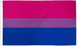 Bisexual Flag (2x3ft)