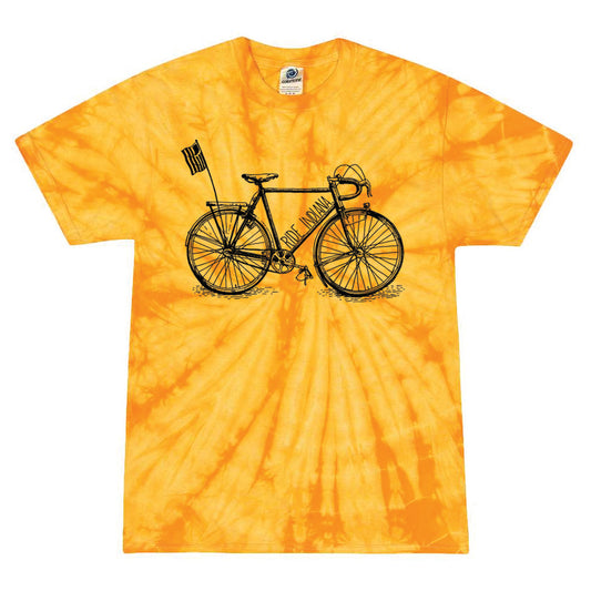 Original Ride Indiana Tie Dye Tee (Limited Edition)