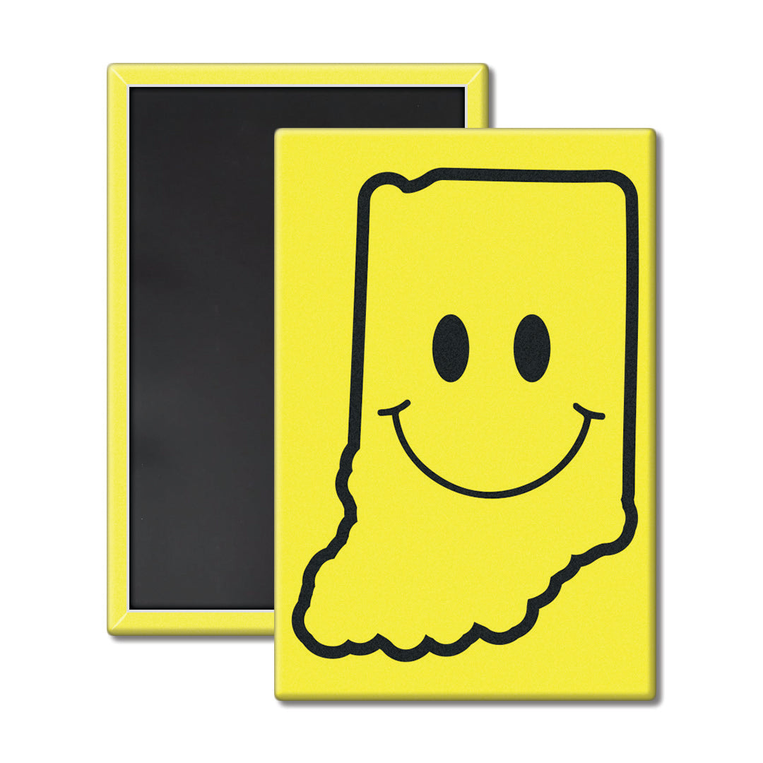 Smiling Indiana Design Collection