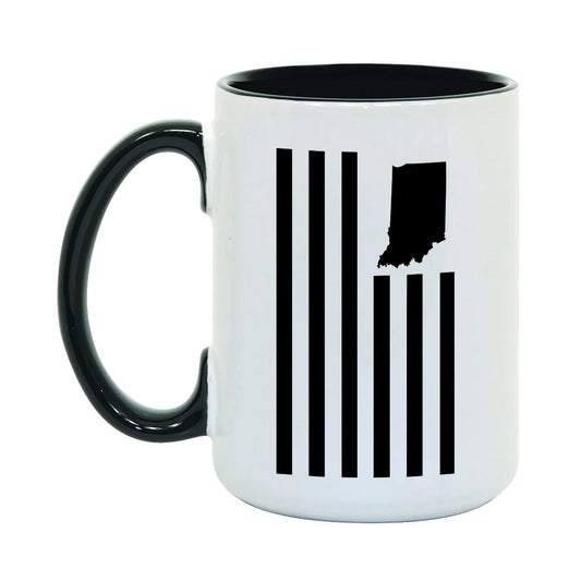 USI Flag Mug