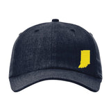 Indiana Performance Cap