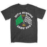 107th Running Indy 500® Tee