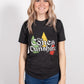 Cones of Dunshire Unisex Tee - United State of Indiana: Indiana-Made T-Shirts and Gifts