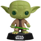 Yoda Funko Pop Bobble Head - United State of Indiana: Indiana-Made T-Shirts and Gifts