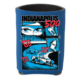 Indy Hero Coozie