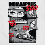 Indy 500 Hero Youth Tee