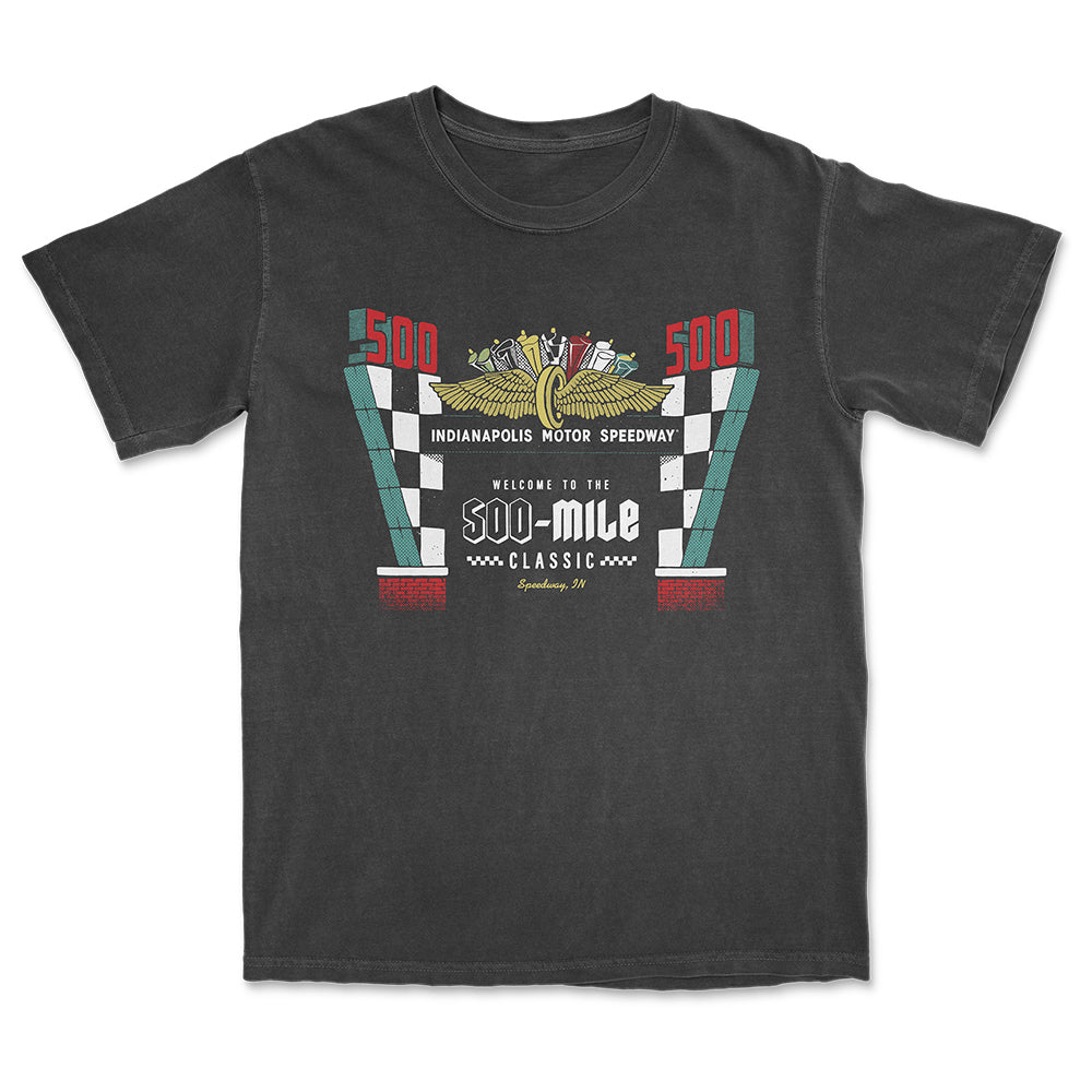 Indy 500 Sale Tab