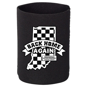 Back Home Again Coozie