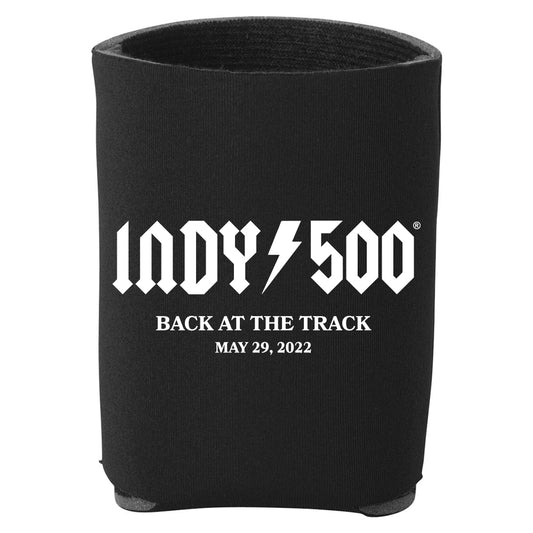 Back at the Track Coozie ***CLEARANCE***