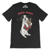 Booze Hound Tee ***CLEARANCE***