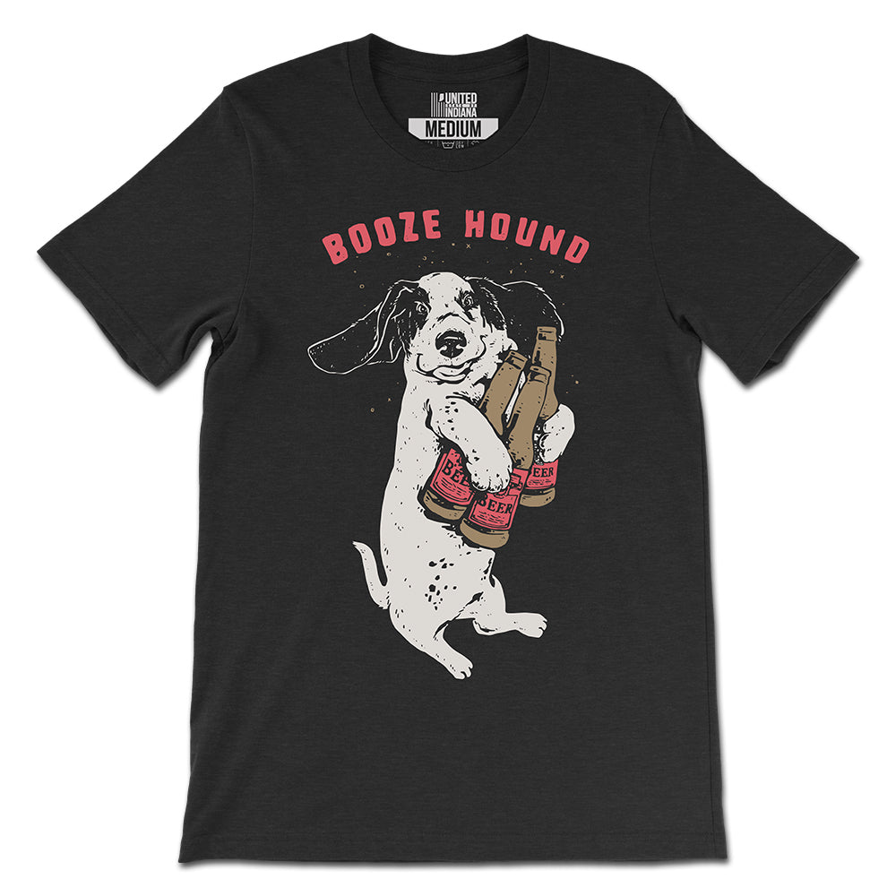 Booze Hound Design Collection