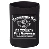 Carburetion Day Coozie