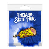State Fair Corn Dog Pin