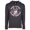 Deer Creek Logo Hoodie ***CLEARANCE***