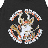 Deer Creek Logo Tank