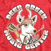 Deer Creek Logo Youth Tee ***CLEARANCE***