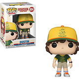 Dustin at Camp Funko Pop - United State of Indiana: Indiana-Made T-Shirts and Gifts