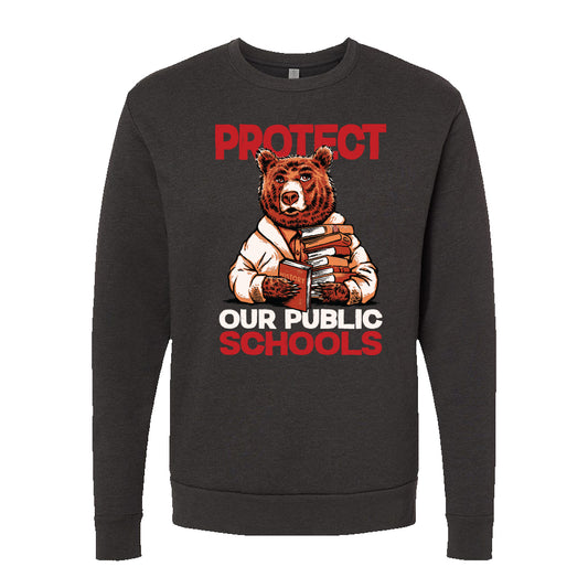 Ed the Bear Sweatshirt