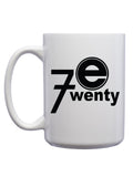 Entertainment 720 Mug - United State of Indiana: Indiana-Made T-Shirts and Gifts