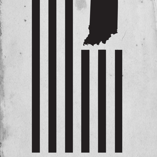 E-Gift Card (E-Mailed) - United State of Indiana: Indiana-Made T-Shirts and Gifts