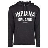 Indiana Girl Gang Hoodie