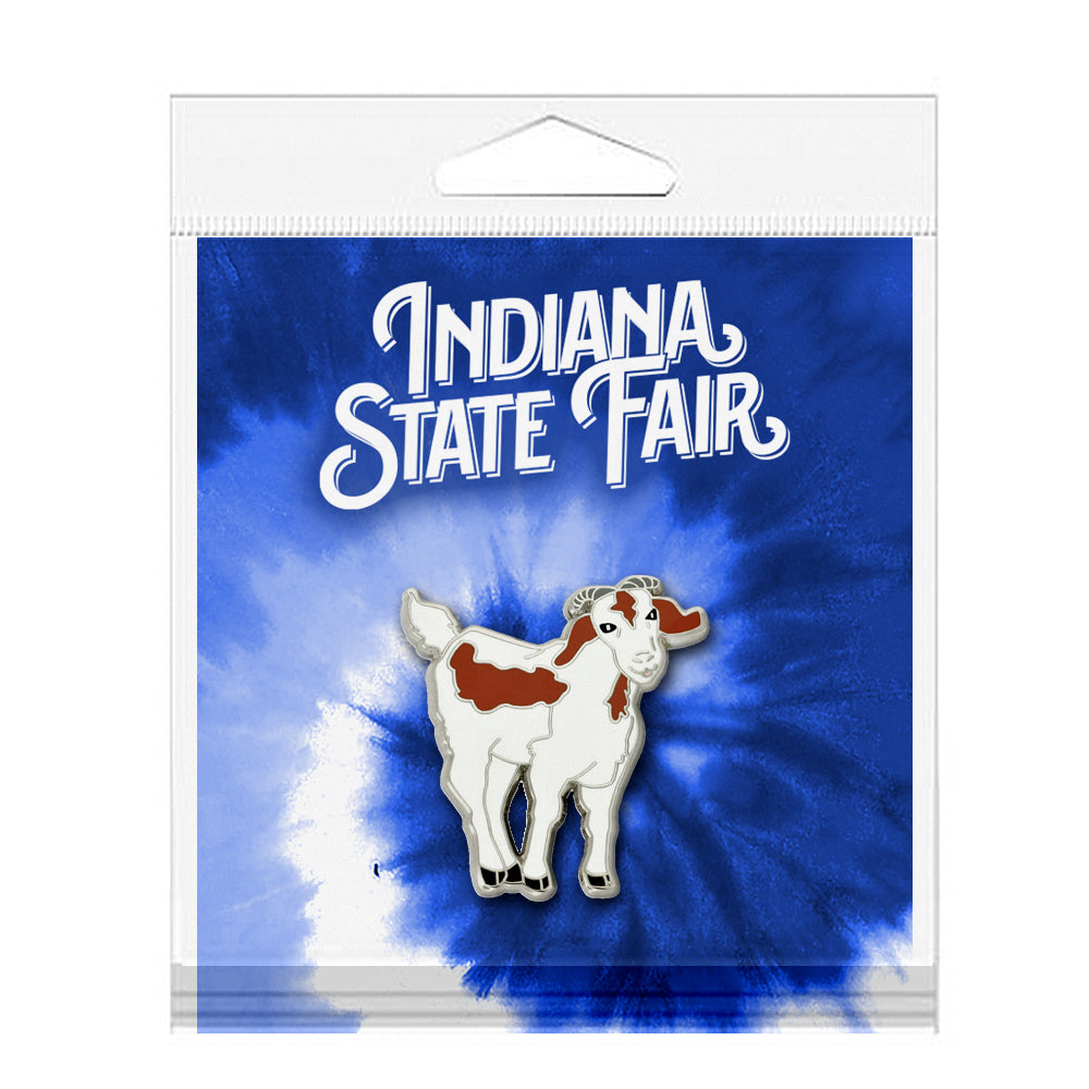 State Fair Animal Pins